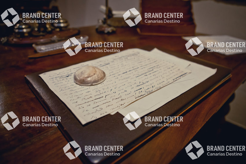 Casa-Museo Pérez Galdós