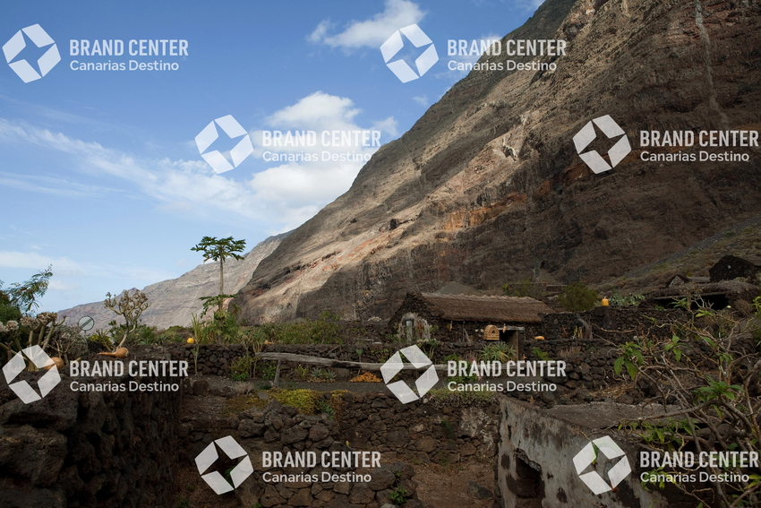 Guinea and Lizard Ecomuseum