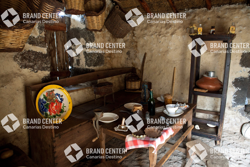 Ecomuseo de Guinea y Lagartario