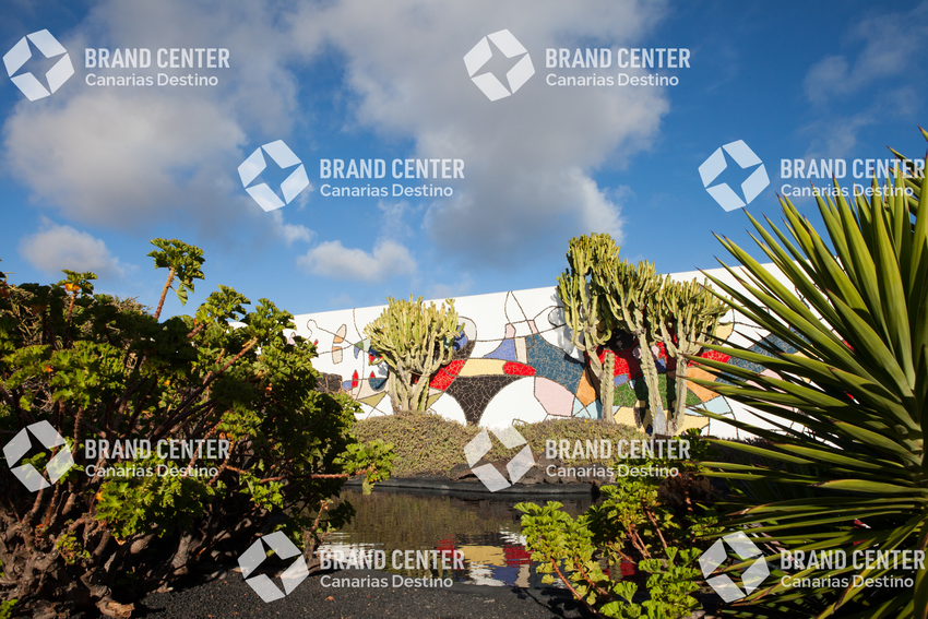 César Manrique Foundation