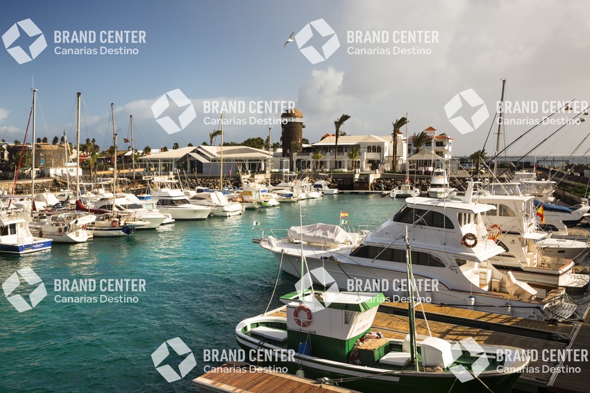 Puerto Deportivo El Castillo