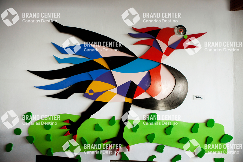 César Manrique Viewpoint