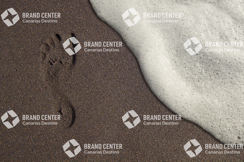 Playa de Puerto Naos