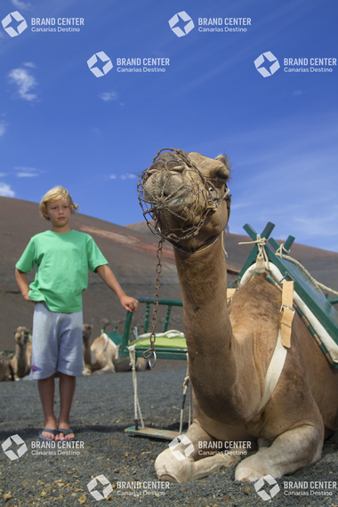 Parque Nacional de Timanfaya