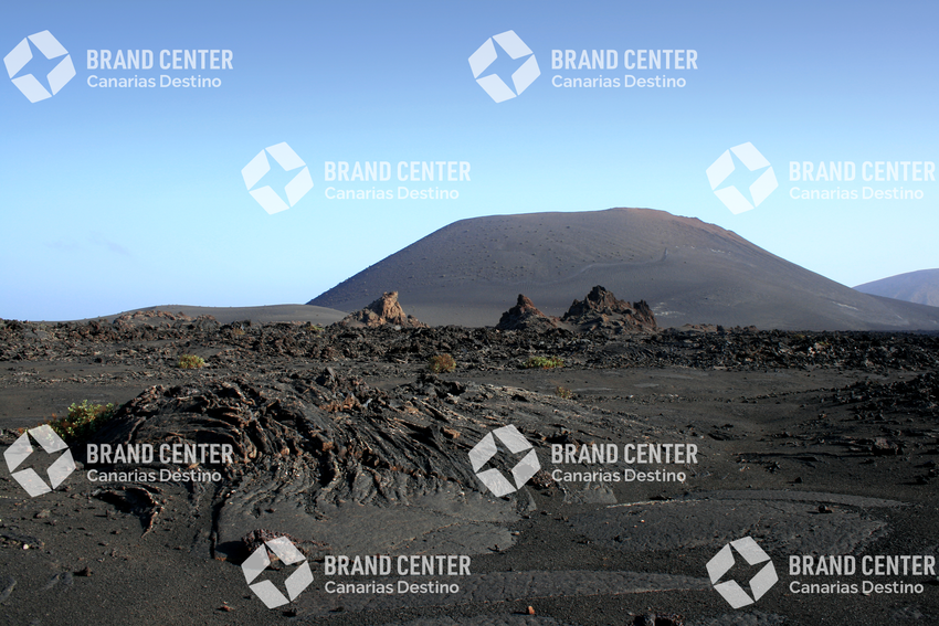 Timanfaya National Park