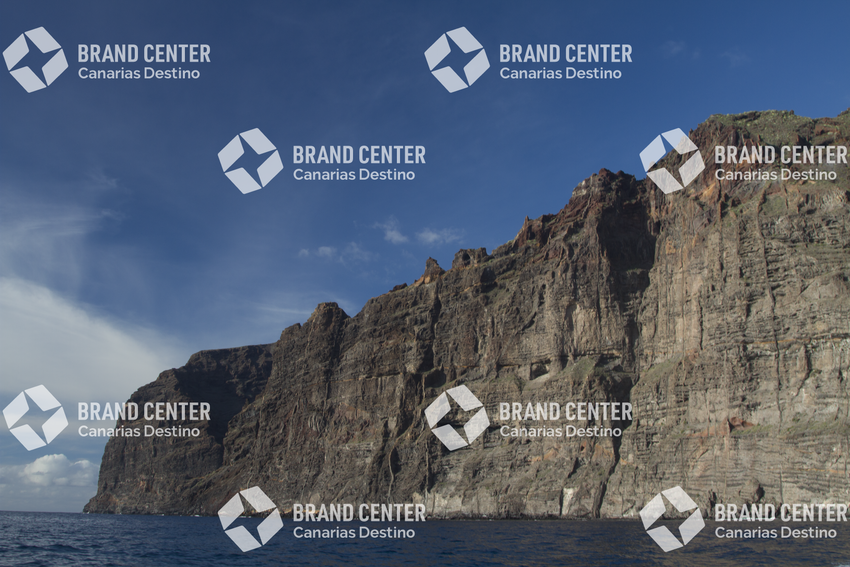 Excursión en kayak por Los Gigantes