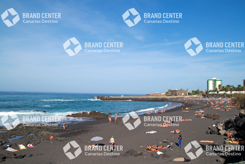 Beach Garden