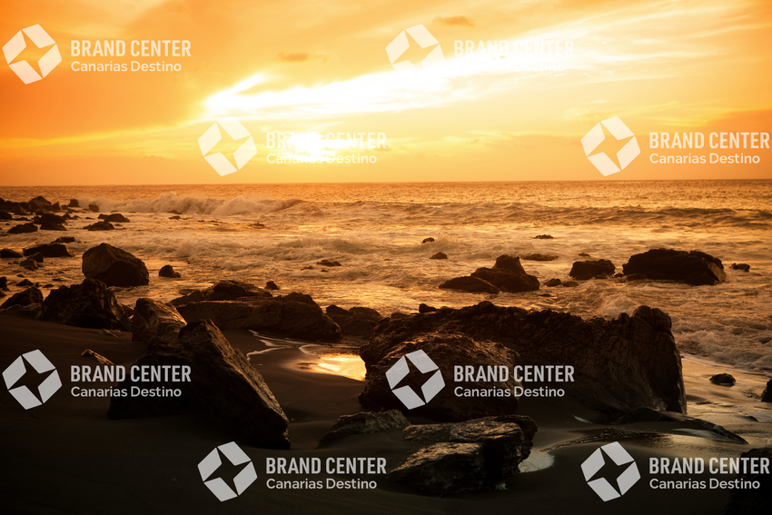 Playa del Inglés (Valle de Gran Rey)