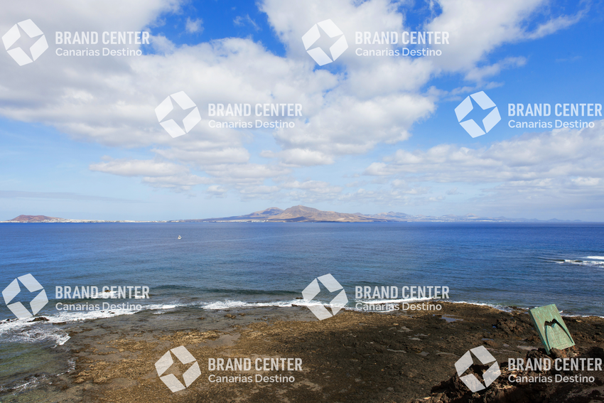 Lobos Islet