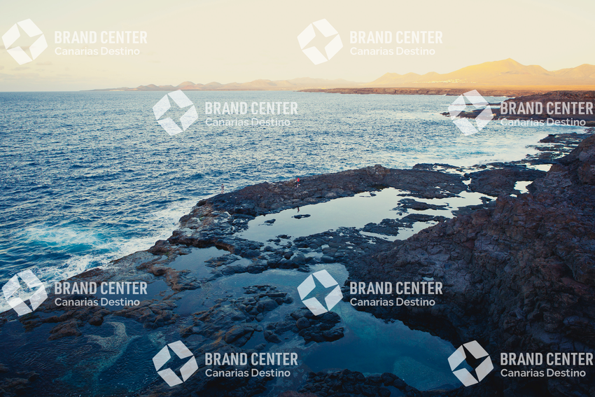 Charcones Playa Blanca