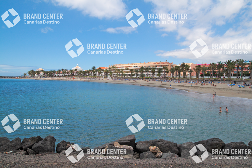 Las Americas Beach