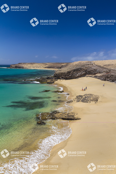 Papagayo beaches
