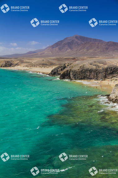Papagayo beaches