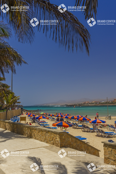 Caleta de Fuste