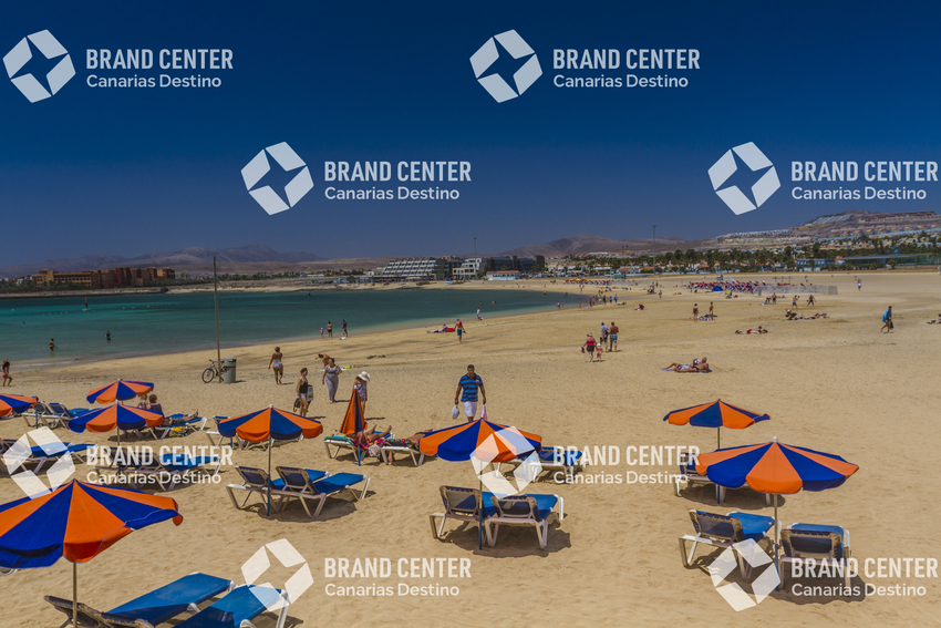 Caleta de Fuste