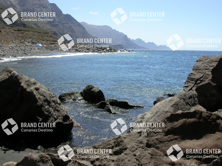 Playa de Guayedra