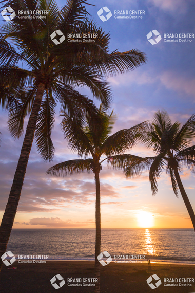 Playa de Puerto Naos