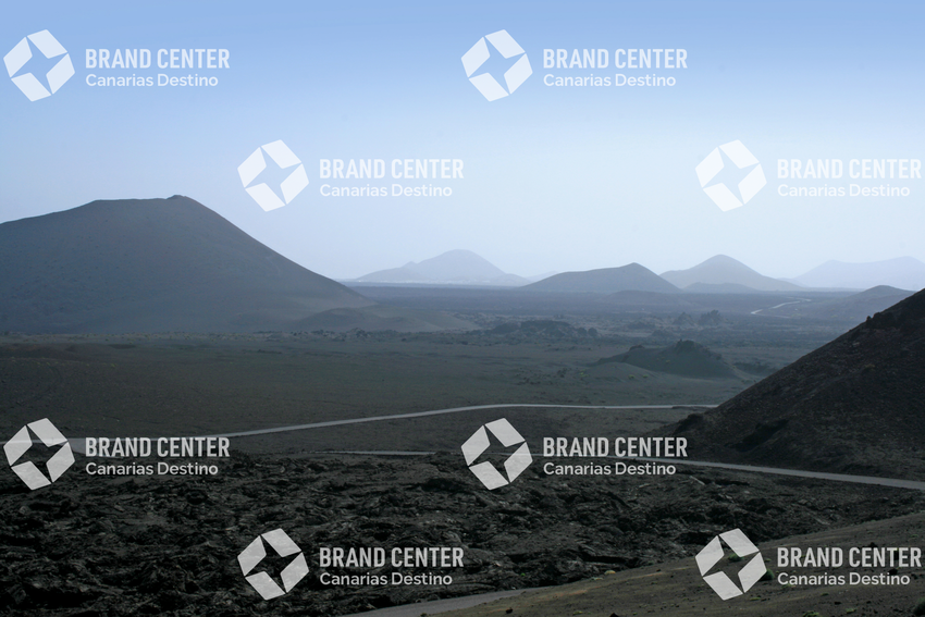 Timanfaya National Park