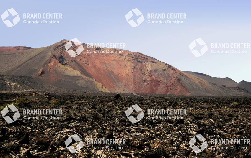 Timanfaya National Park
