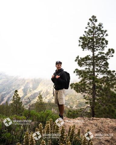 Roque Nublo