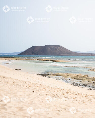 Corralejo Beach