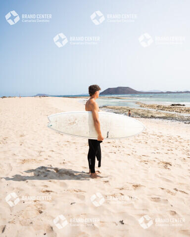 Playa de Corralejo