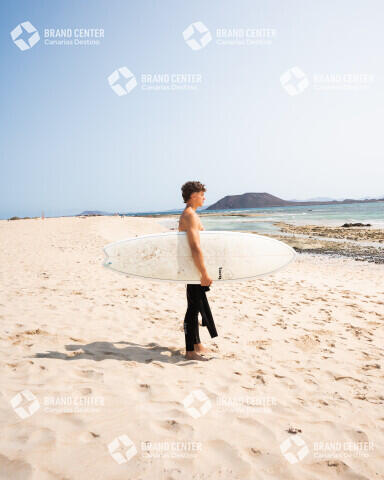 Playa de Corralejo