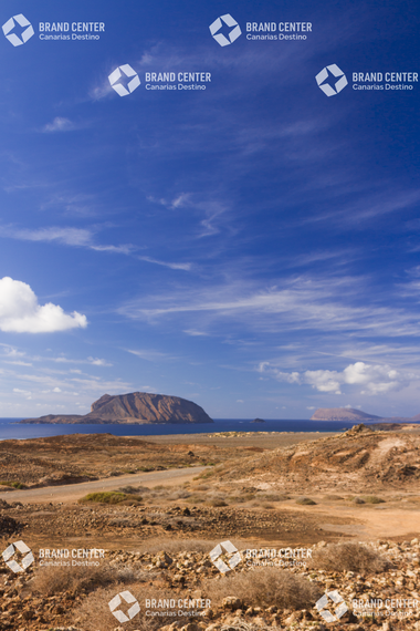 Chinijo Archipelago Natural Park