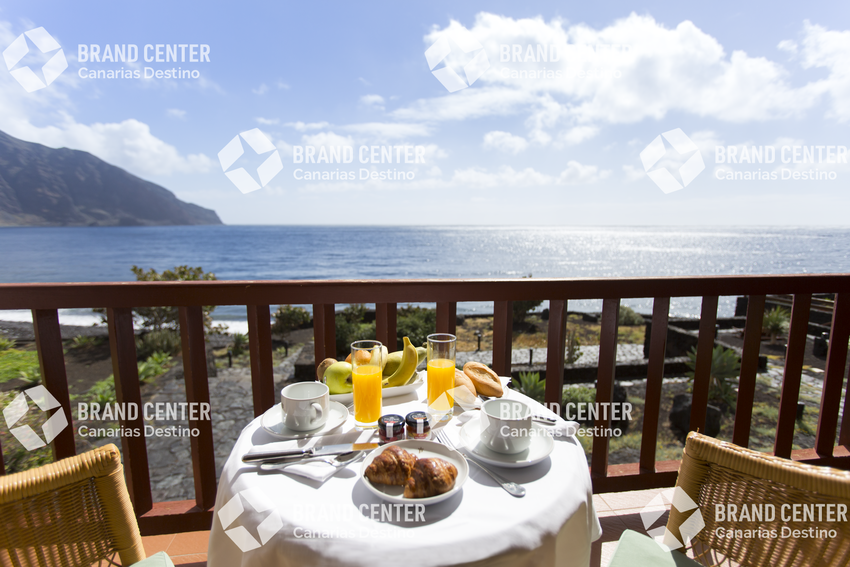 Parador de El Hierro
