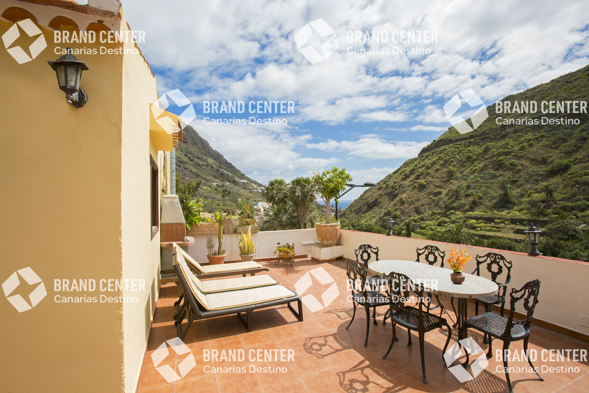 Hotel Villa Hermigua
