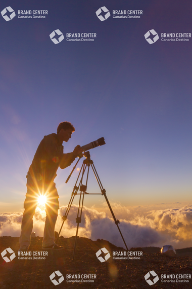 Observatorio del Roque de los Muchachos