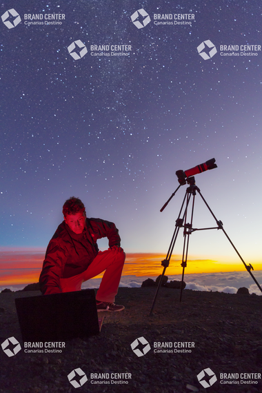 Roque de los Muchachos Observatory