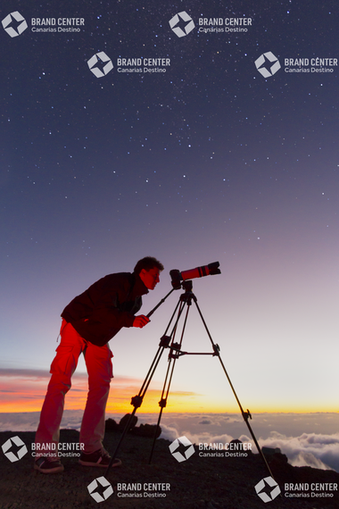 Observatorio del Roque de los Muchachos