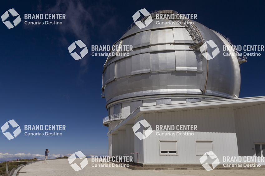 Roque de los Muchachos Observatory