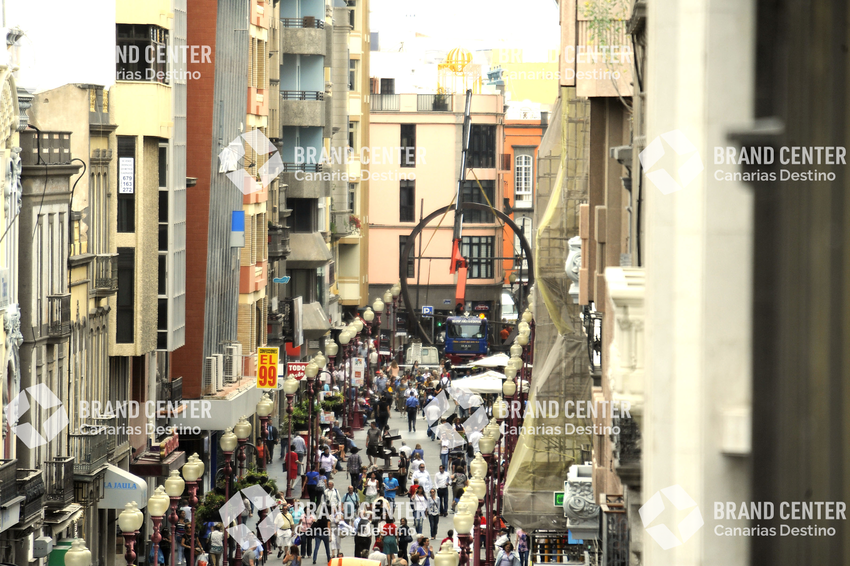 Triana Street