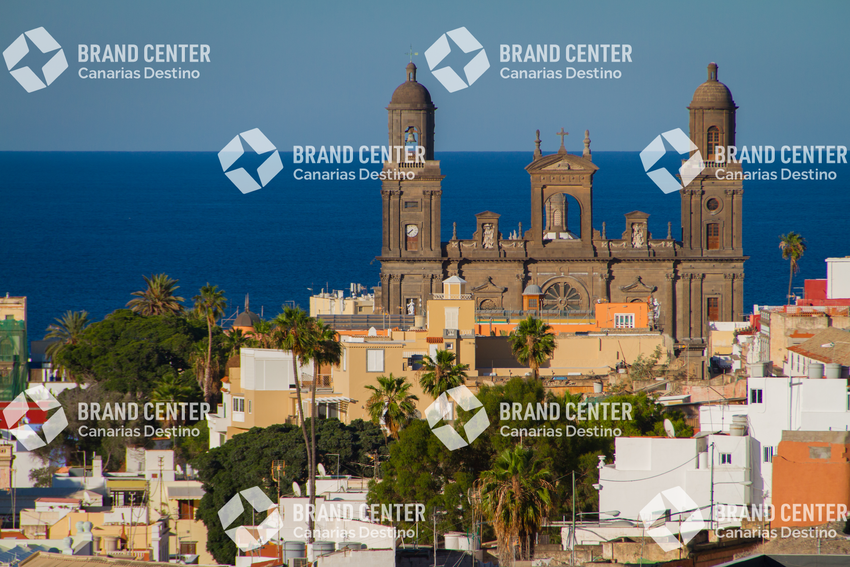Las Palmas Cathedral