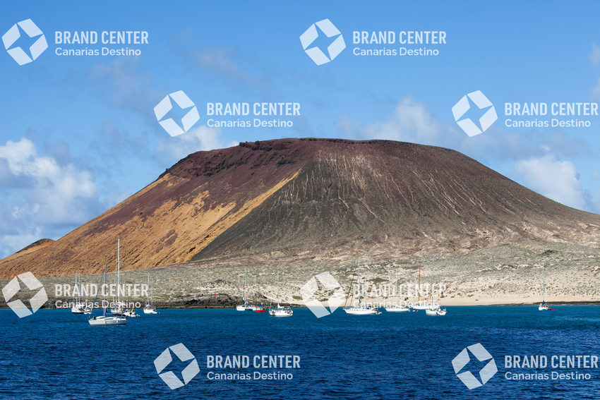 La Graciosa