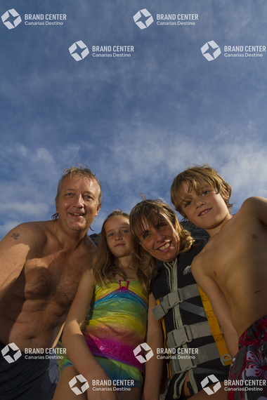 Kayak tour of Los Gigantes