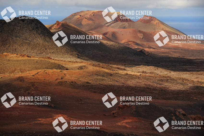 Parque Nacional de Timanfaya
