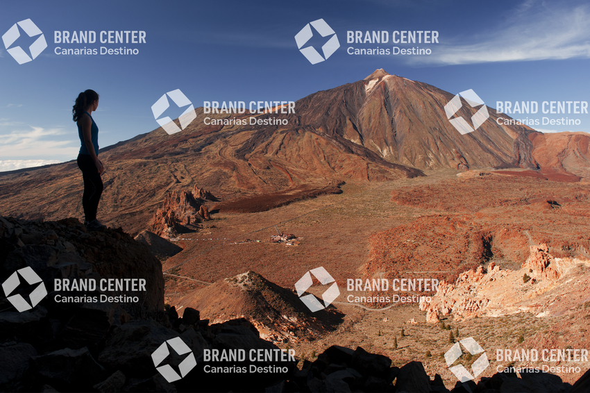 Teide National Park