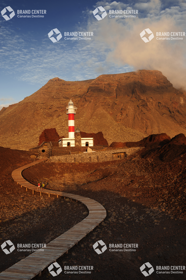 Punta de Teno