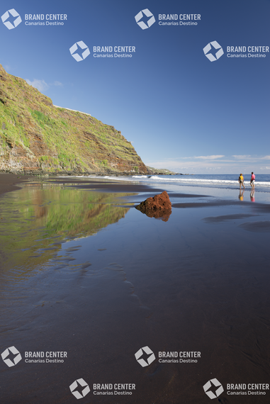 Playa de Nogales