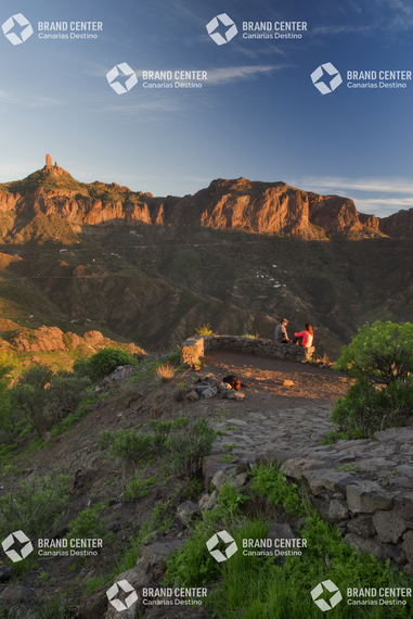 Roque Nublo