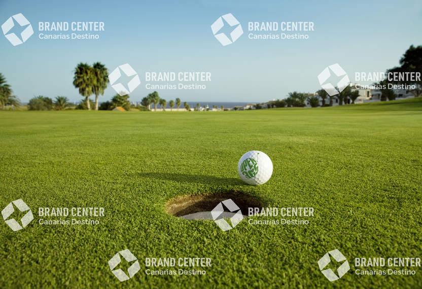 Amarilla Golf