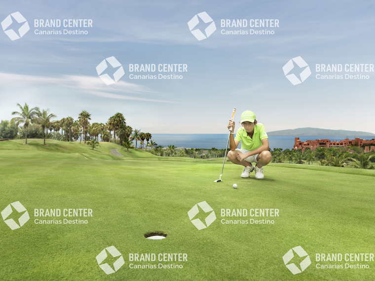 Abama Golf