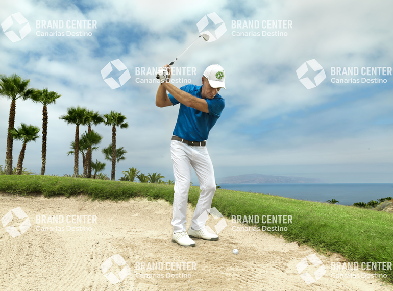Abama Golf