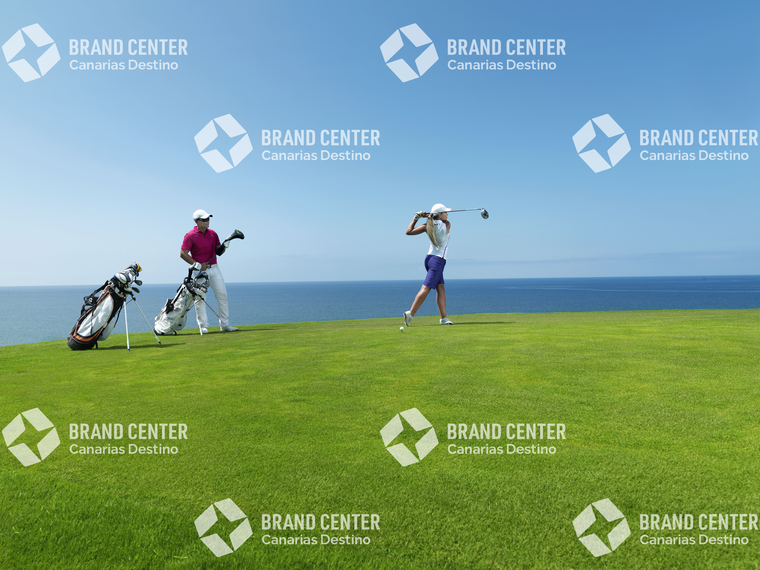 Meloneras Golf by Lopesan