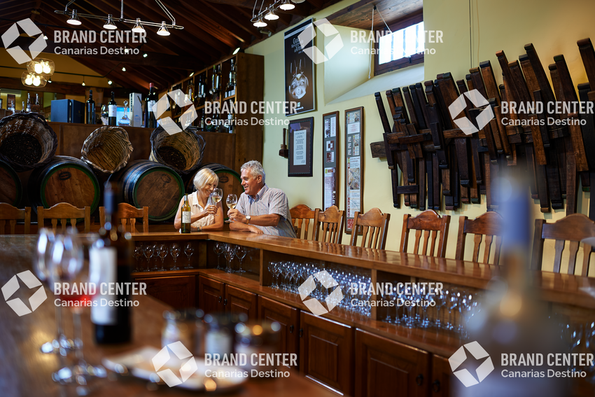 Wine museum