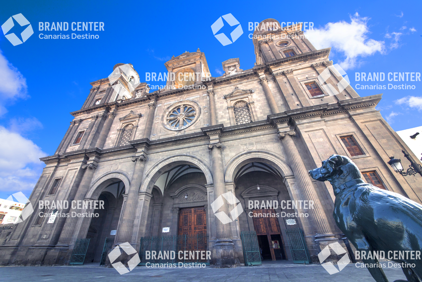 St. Anne's Cathedral