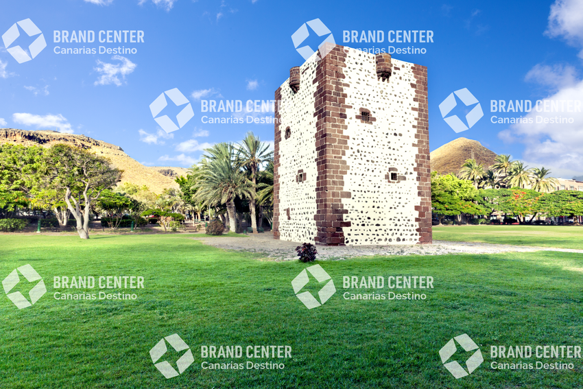 Tower of the Count